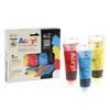 Akrilfesték készlet PRIMO 5x75 ml