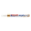 Akril marker EDDING 5100 M 2-3 mm arany
