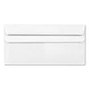 Boríték GPV LA/4 öntapadós bélésnyomott 110x220mm jobb ablakos 35x90mm J28A20 1000 darabos