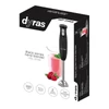Botmixer DYRAS HBL-976B mérőedénnyel fekete