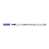 Ecsetfilc STABILO Pen 68 Brush ibolya