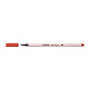 Ecsetfilc STABILO Pen 68 Brush piros