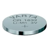 Elem gomb VARTA CR1632