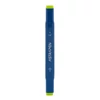 Filctoll ASTRA PEN háromszögletű kétvégű 12 színű