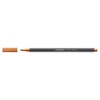 Filctoll STABILO Pen 68 metallic bronz