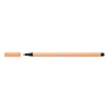 Filctoll STABILO Pen 68 világos narancssárga