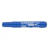 Flipchart marker ICO Artip 12 XXL vágott kék 1-4mm