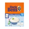 Főzőtasakos rizs UNCLE BEN`S basmati 4x125 g