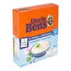 Főzőtasakos rizs UNCLE BEN`S basmati 4x125 g
