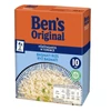 Főzőtasakos rizs UNCLE BEN`S basmati 4x125 g