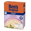 Főzőtasakos rizs UNCLE BEN`S jázmin 4x125 g