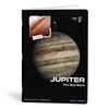 Füzet kockás LIPAMILL A/4 40 lapos Planet vibe