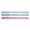 Golyóstoll ASTRA PEN Satin pasztell 0,7 mm