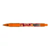 Golyóstoll ZEBRA Z-Grip Tropical 1,0 mm kék írásszín 20 darabos
