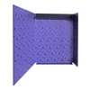 Gumis mappa COOLPACK Stitch Gold 1. A/4