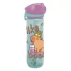 Kulacs LIZZYSULI műanyag 600 ml Lollipop Capybara