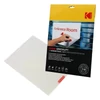 Lamináló fólia KODAK A/4 150 mikron üvegre tapadó 10 íves