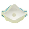 Pormaszk szelepes COVERGUARD FFP3 NR D 20 darab/doboz