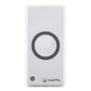 Powerbank VARTA Portable Wireless + vezeték nélküli töltő 10.000 mAh