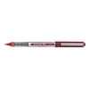 Rollertoll UNI UB-150E 0.5 mm piros