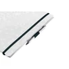 Spirálfüzet vonalas LEITZ Wow A/4 80 lapos Active fehér