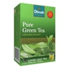 Szálas zöld tea DILMAH Natural 100 g