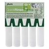 Szemkimosó ampulla PLUM QuickRinse utántöltő 5 db/doboz