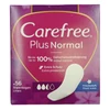 Tisztasági betét CAREFEE Original fresh 56 darabos