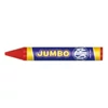 Zsírkréta ASTRA jumbo kerek 12 színű