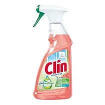 Ablaktisztító szórófejes CLIN ProNature Grapefruit 500 ml