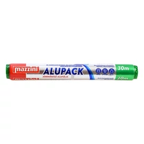 Alufólia MAZZINI Jóminőségű 30m
