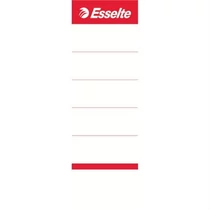Cserecímke iratrendezőhöz ESSELTE 50 mm 10 darabos