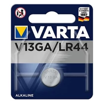 Gombelem VARTA V13GA/LR44/A76