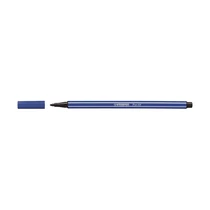 Filctoll STABILO Pen 68 középkék