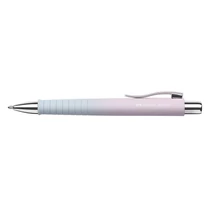 Golyóstoll FABER-CASTELL Poly Ball Flow XB rózsaszín-égkék