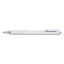 Golyóstoll OPTIMA nyomógombos Stella 1,0 mm kék