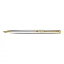 Golyóstoll WATERMAN Hemisphere rozsdamentes arany klipsz