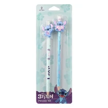 Grafitceruza COOLPACK Lilo és Stitch kerek radíros HB