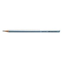 Grafitceruza FABER-CASTELL Grip 2001 HB háromszögletű
