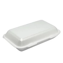 Habdoboz HP3/HP10/E-10 fehér 125 darabos