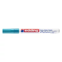 Lakkmarker EDDING 751 1-2mm v.kék