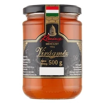 Virágméz KLENÁNCZ 500 g