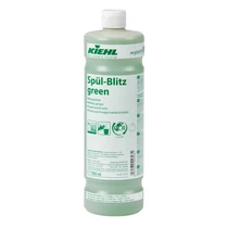 Mosogatószer KIEHL Spül-Blitz green fényesre száradó 1L