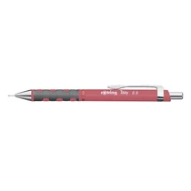 Nyomósirón ROTRING TIKKY 0,5 mm tearózsa