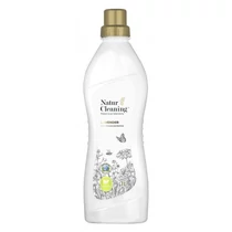 Öblítő NATURCLEANING lavender koncentrátum 1 liter