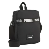 Oldaltáska PUMA 9117401 fekete
