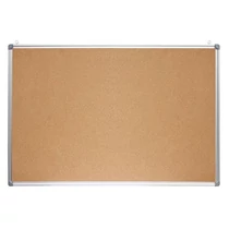 Parafatábla OPTIMA aluminium keret 45x60 cm