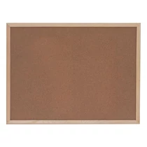 Parafatábla OPTIMA fakeret 90x120 cm