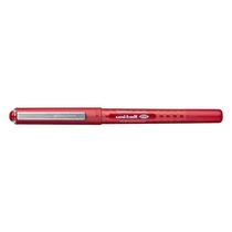 Rollertoll UNI UB-157DE 0.7 mm piros