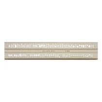 Sablon ICO ISO 7